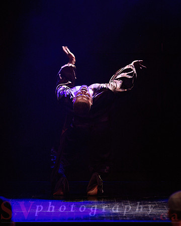 CDC 22nd Annual Showcase