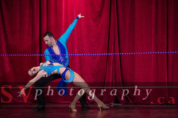 8th Annual Boxing Day Showcase