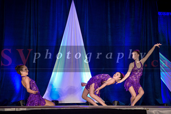 AV Dance Company from New York