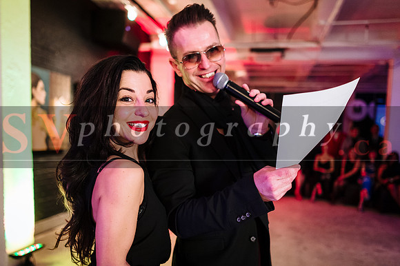 iFreeStyle's 8th Annual Latin Dance Christmas Gala "FASHION GAME