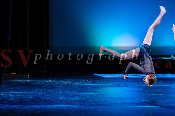 City Dance Corps Youth Program