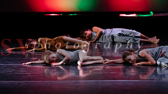 City Dance Corps Youth Program