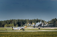 Airshow London 2022
