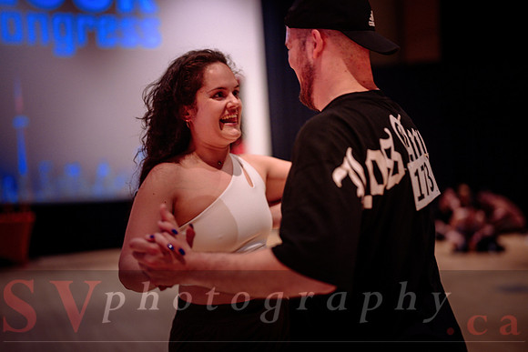 Canada Zouk Congress