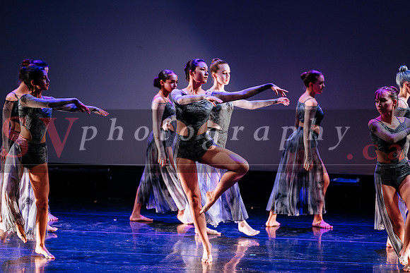 City Dance Corps Youth Program