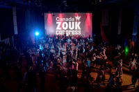 Canada Zouk Congress