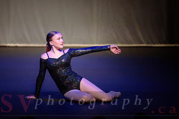City Dance Corps - Kids Recital