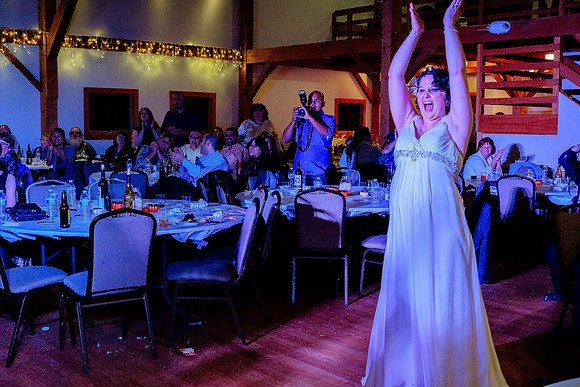 Wedding of Renée & Peter