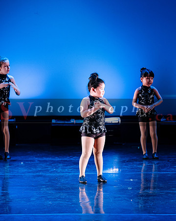 City Dance Corps Youth Program