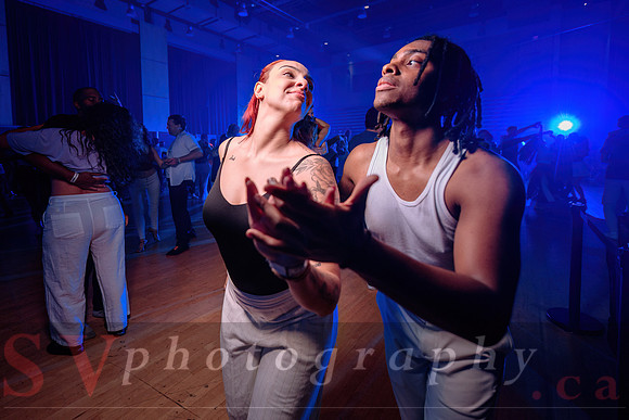 Canada Zouk Congress