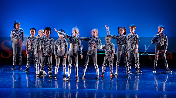City Dance Corps Youth Program