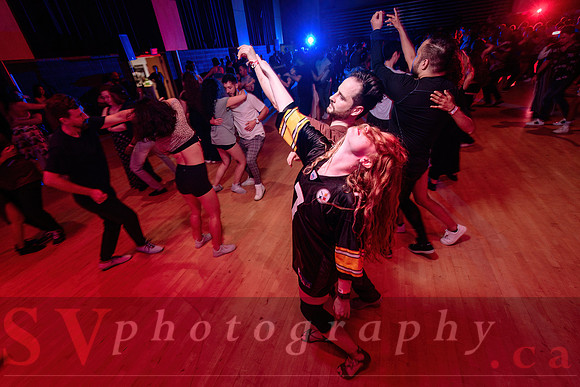 Canada Zouk Congress