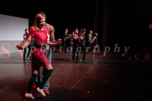 See Inside Me at Markham Flato Theatre