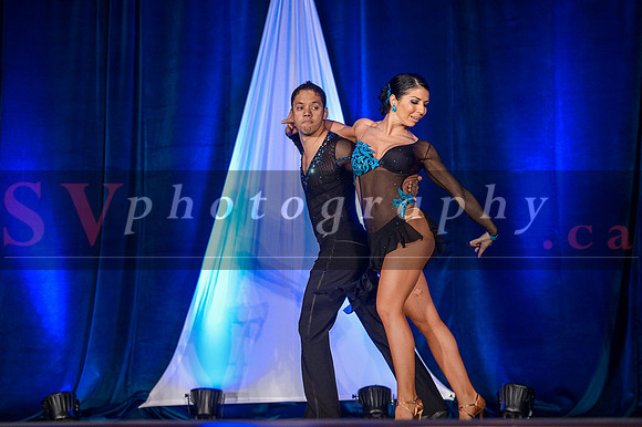 Strazzero Semi-Pro from Montreal