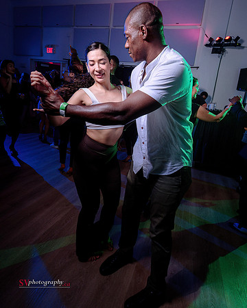 Toronto Salsa Fridays