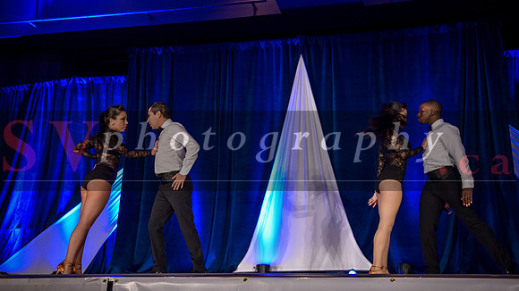 Gusto Dance Co from Toronto
