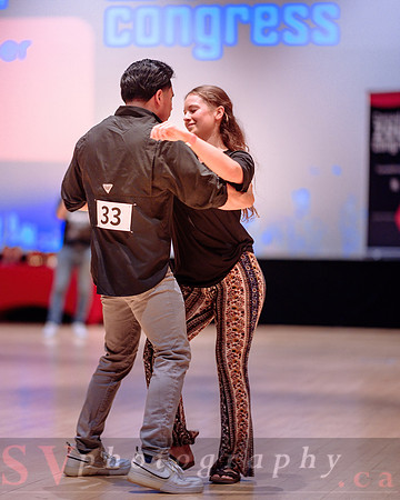 Canada Zouk Congress