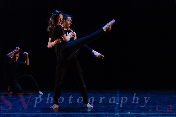 Kaeja d'Dance 25th Anniversary Season