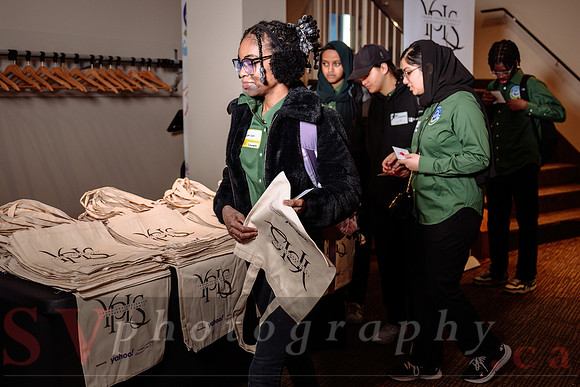 Young Professional Leadership Summit