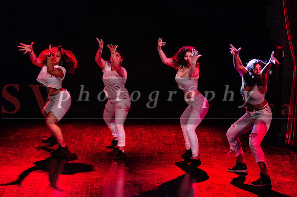 City Dance Corps - 17th Anniversary