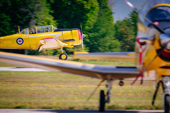 London Airshow