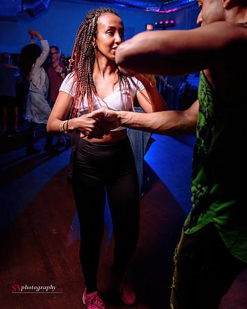 Toronto Salsa Fridays