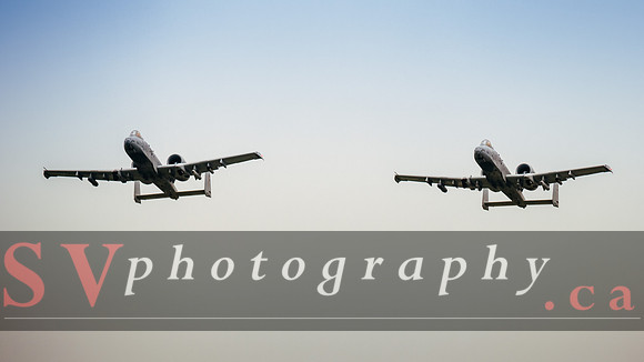 Airshow London 2018