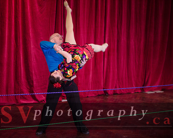 8th Annual Boxing Day Showcase