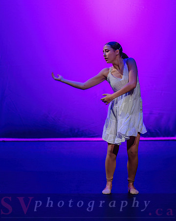 City Dance Corps - Kids Recital