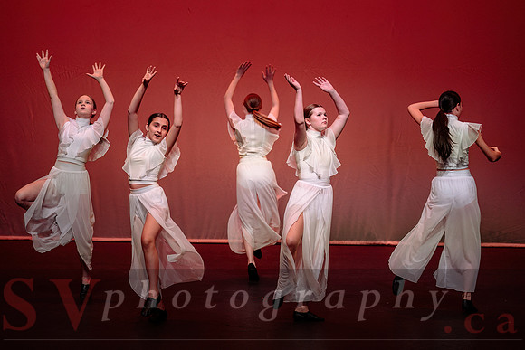 City Dance Corps - Kids Recital