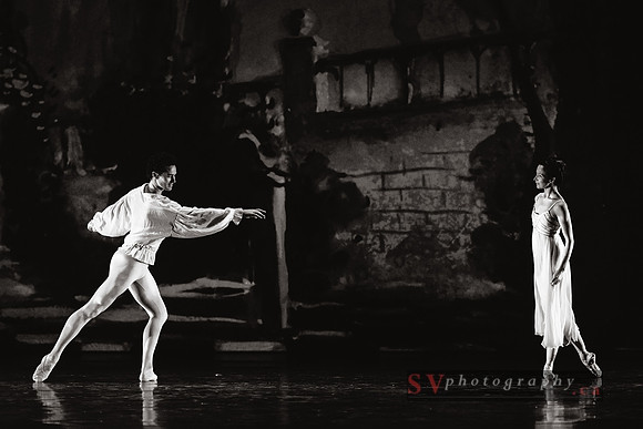 Canada All Star Ballet Gala