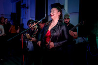Sat night bands