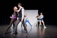 See Inside Me at Markham Flato Theatre