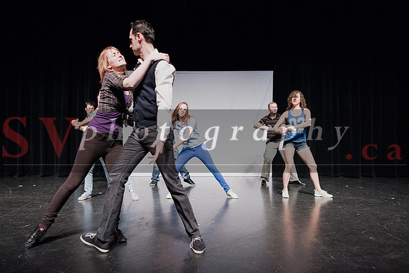 See Inside Me at Markham Flato Theatre