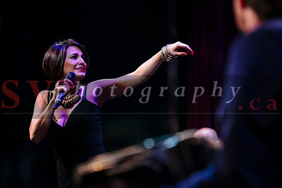 Hearts of Tango - Premiere Show