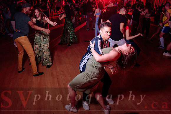 Canada Zouk Congress