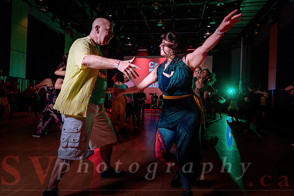 Canada Zouk Congress