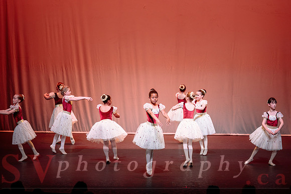 City Dance Corps - Kids Recital