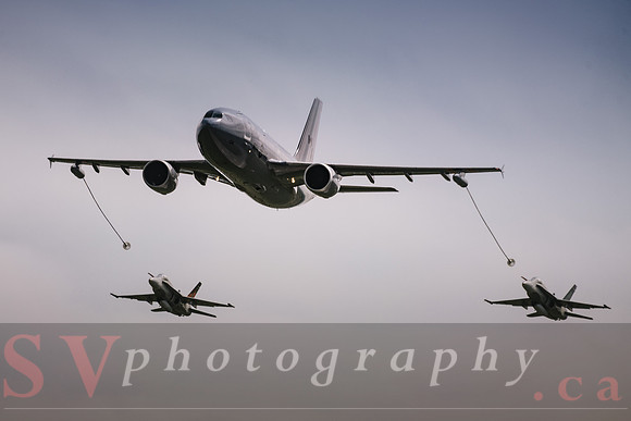 Airshow London 2020