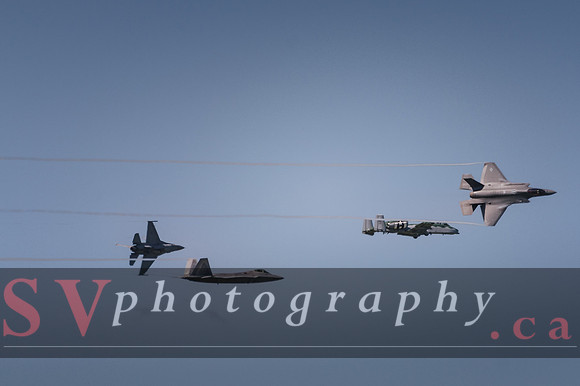 Airshow London 2020