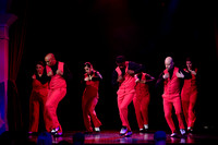 CDC 22nd Annual Showcase