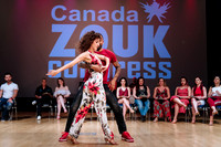 Canada Zouk Congress