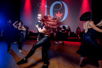 Canada Zouk Congress