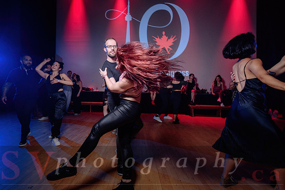 Canada Zouk Congress