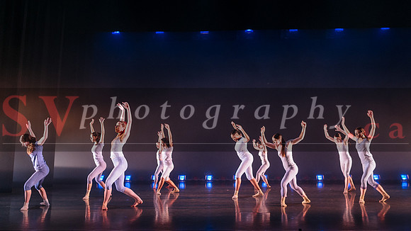 George Brown Dance - Unleashed 2019
