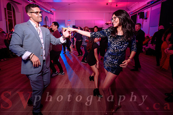 Toronto Salsa Fridays