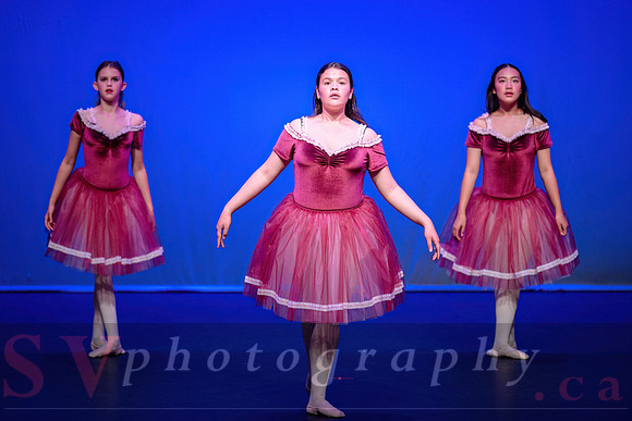 City Dance Corps - Kids Recital