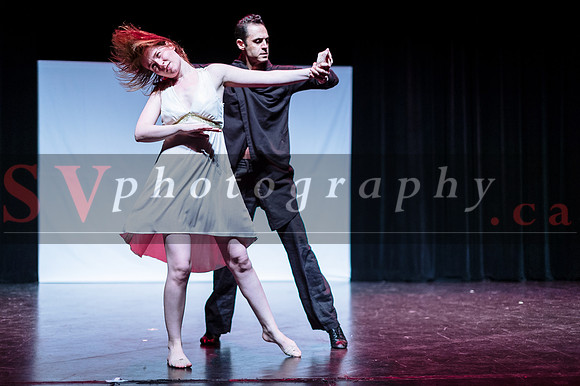 See Inside Me at Markham Flato Theatre