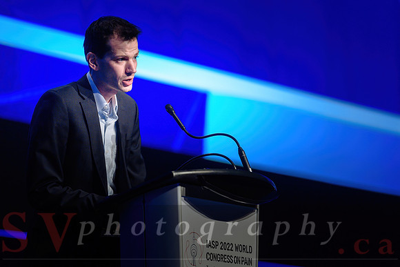 19th World Congress on Pain