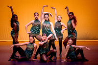 City Dance Corps - Kids Recital